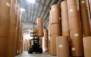 Giấy Carton